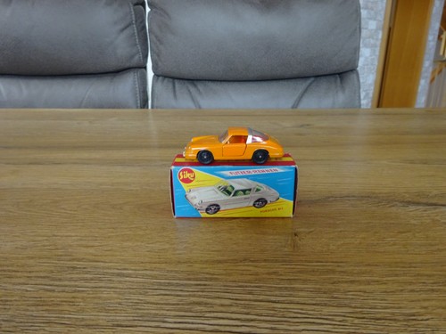 Siku 234 porsche 911 - siku,