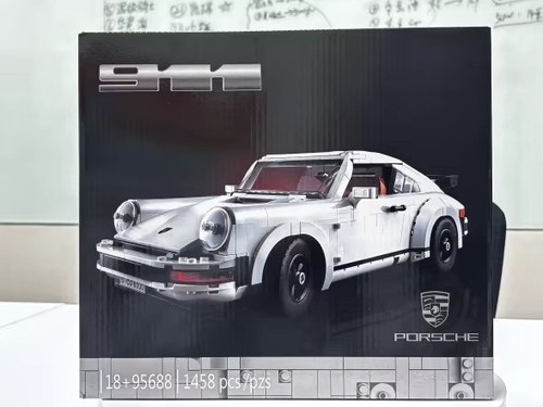 10295 porsche 911 targa - 10295,