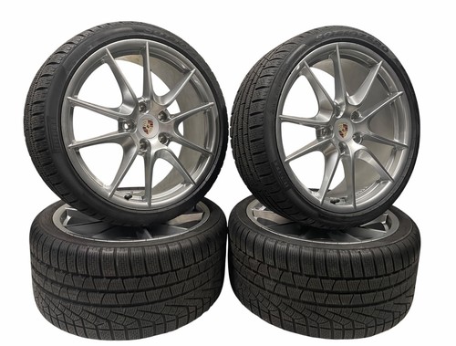 Zoll org porsche 911 - 20,