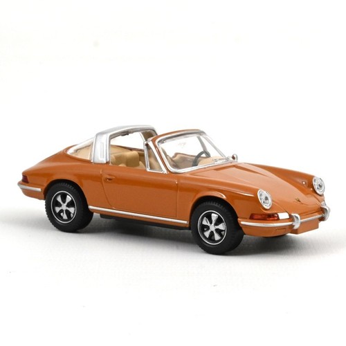 Porsche 911 targa 1969 - porsche,