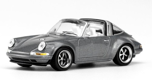Porsche 911 singer - porsche,
