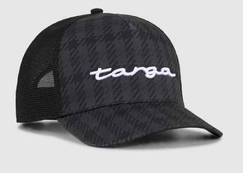 Porsche targa cap motorsport - porsche,