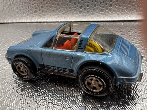 Darda porsche 911 targa 60 - darda,