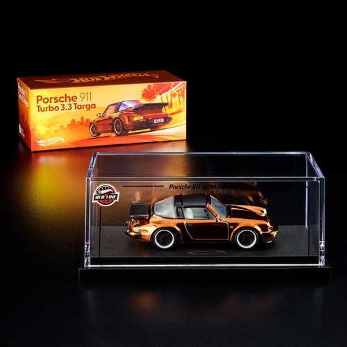 Hot wheels rlc exklusiver - hot,