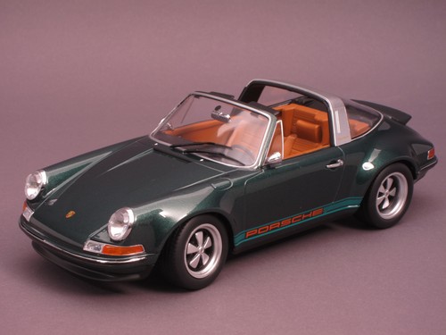 Scale singer 911 targa - singer,