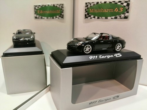 Herpa porsche 911 991 - porsche,