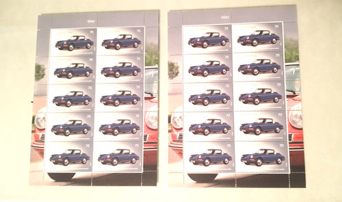 Bogen marken porsche - marken,