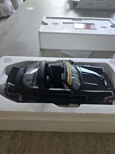 Spirit porsche 964 rwb - 1:18, gt