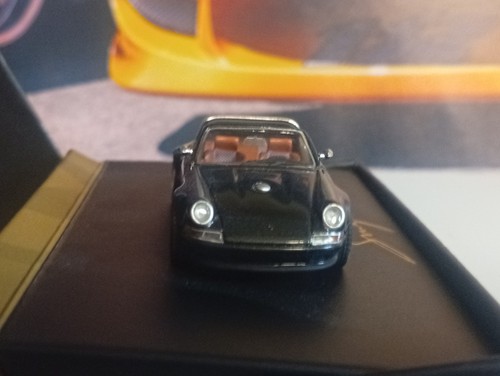Testsuma porsche 911 964 - 964, targa