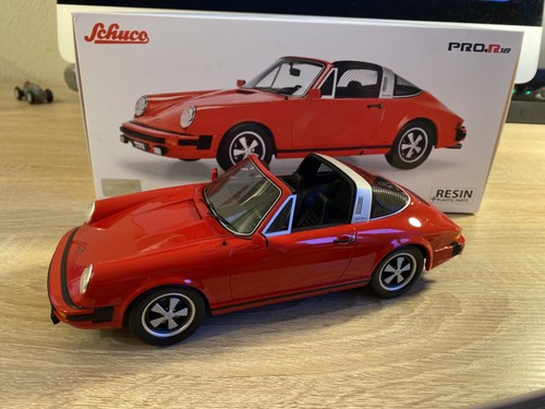 Porsche 911 targa - 911, 2.7