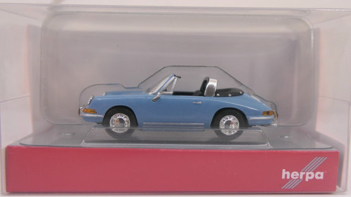 Herpa porsche 911 - 1:87,