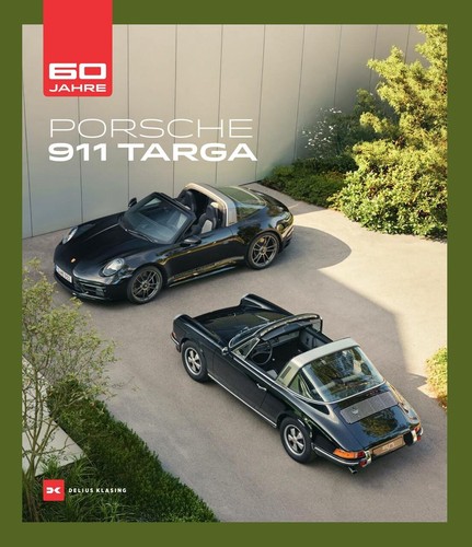 Porsche 911 targa nicole - 911,