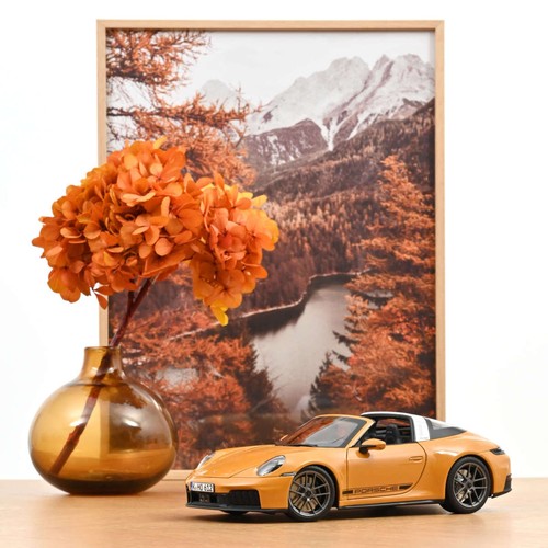 Norev 187190 porsche 911 targa - norev,
