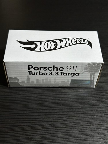 Hot wheels sealed rlc - wheels,