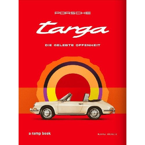 Porsche targa michael - porsche, targa,