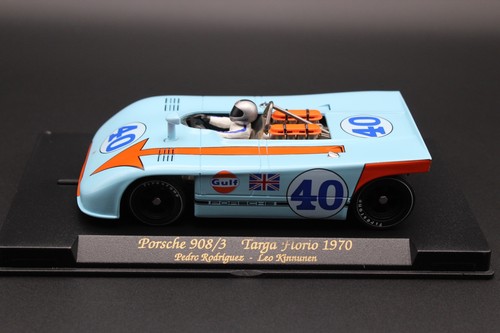 Fly porsche 908 40 gulf - fly++porsche, 908/3