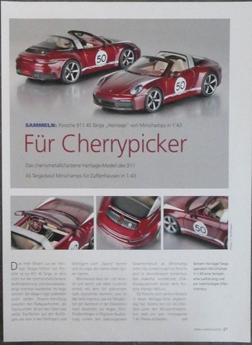 Porsche 911 targa - porsche, 4s