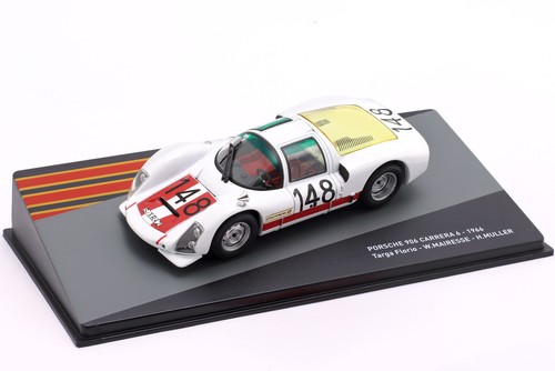Porsche 906 carrera 148 - carrera, #148