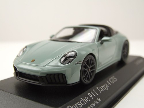 Porsche 911 targa 4 - 911, (992.2)