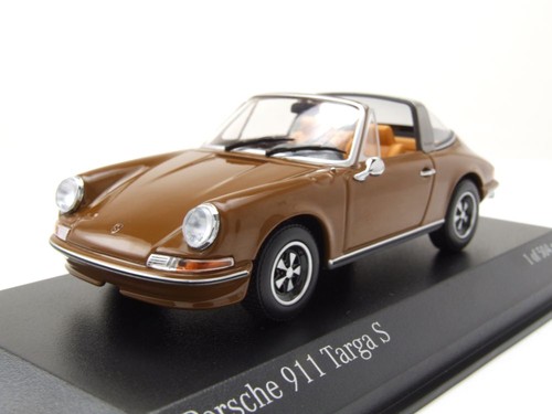 Porsche 911 targa 1972 - porsche,