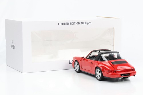 Porsche 911 964 - 1:18,