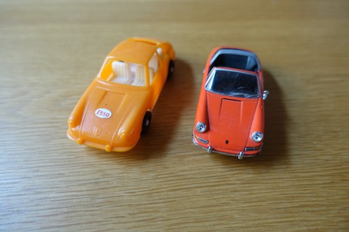 Porsche modelle targa 1967 - -,