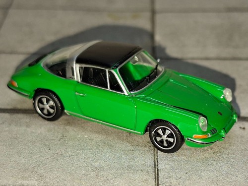 Brekina 91644 porsche 911 - brekina,