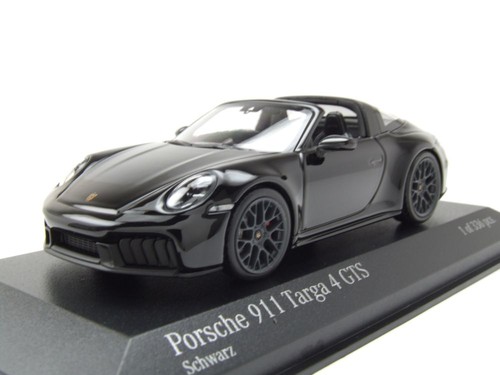 Porsche 911 targa 4 - (992.2),