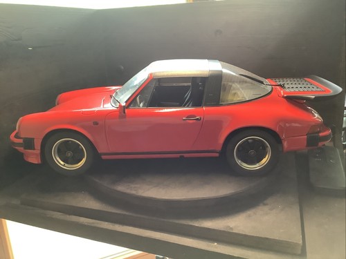 Premium classixxs porsche - premium,