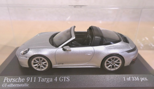 Minichamps porsche 911 - minichamps,