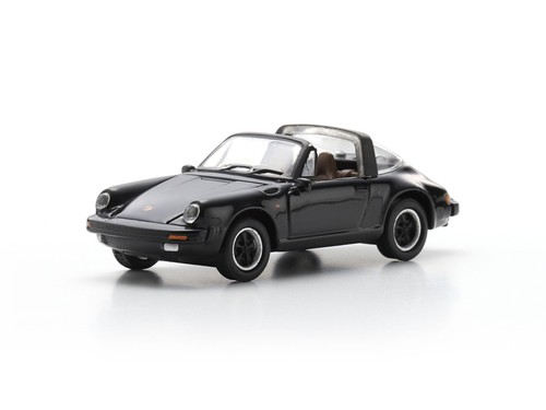 Porsche 911 carrera targa - carrera,