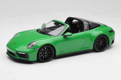Porsche 911 991 - targa, gts