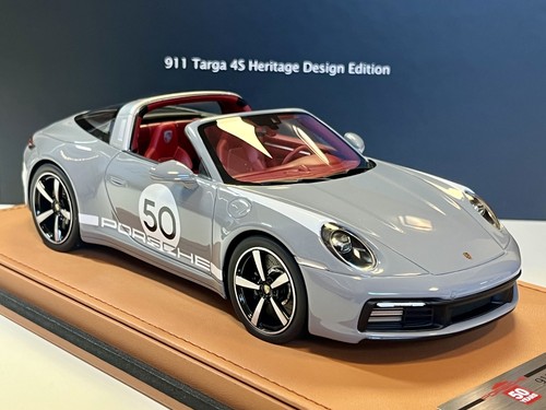 Model ture porsche 50 - ture,
