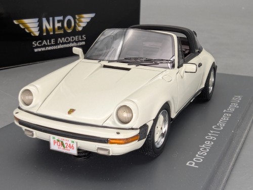 Modellautos neo scale - neo,