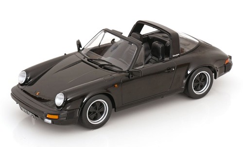 Scale porsche 911 sc - 1:18,