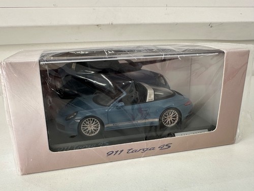 Porsche 911 targa exclusive - porsche,