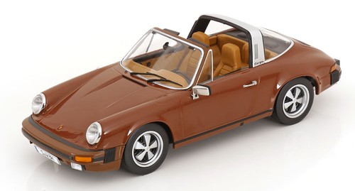 Porsche 911 targa - sc,
