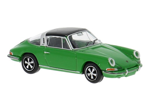 Brekina 91645 porsche 911 - brekina,