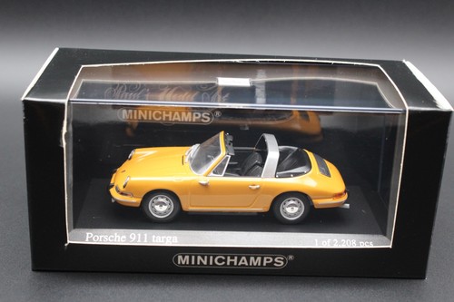 Minichamps porsche 911 - minichamps++porsche,