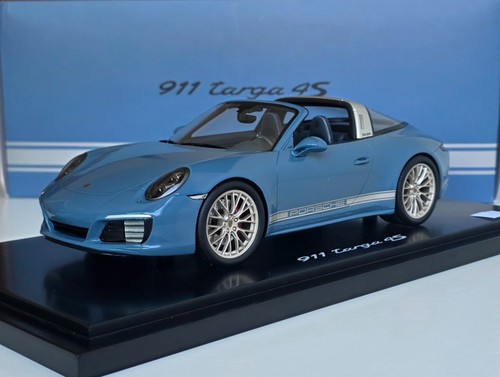 Porsche 911 targa - 911,