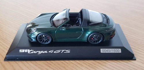 Minichamps porsche 911 - minichamps,