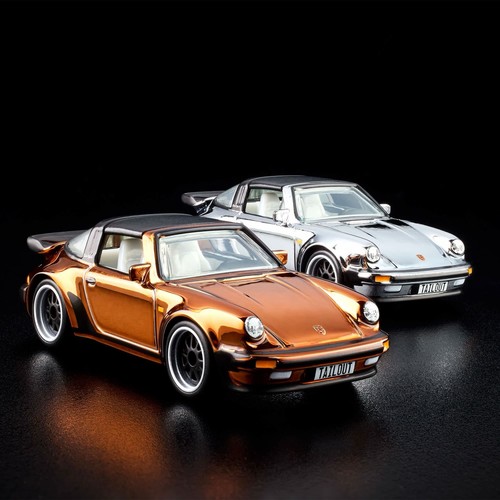 Hot wheels rlc exklusiver - wheels,