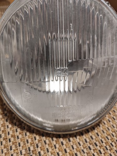 Bosch 301 800 101 halogen - 0,
