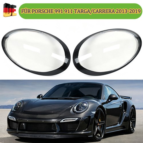 Scheinwerferglas - l+r,