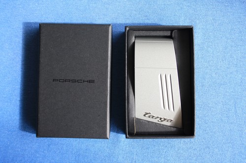 Flaschenöffner porsche targa - flaschenöffner,