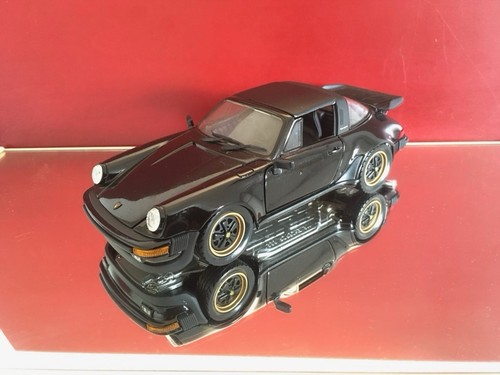 Franklin mint porsche 911 - franklin,