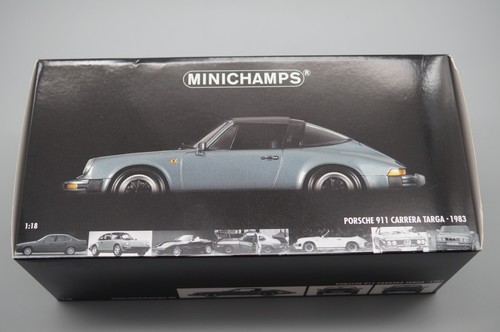 Minichamps 100063060 - 1:18,