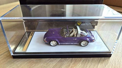 Make vision singer porsche - singer,