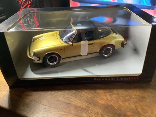 Premium classixxs porsche - premium, 1:12