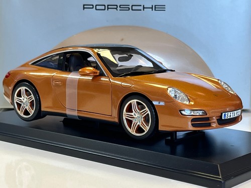 Porsche 911 997 targa - 997,